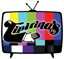 Tips.TV Logo wTV & ColorBars